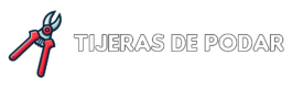 Logo Tijeras de podar